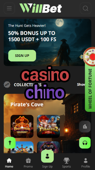 Casino Chino - Best Asian-Themed Casino-ydblkf.net