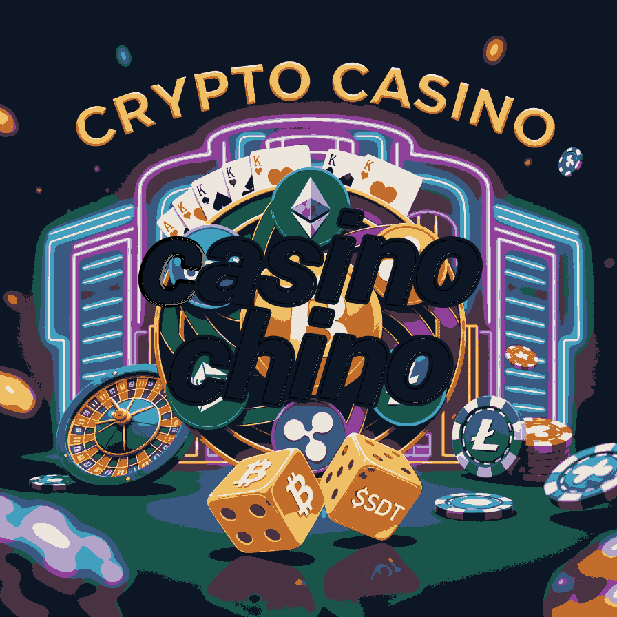 Casino Chino - Best Asian-Themed Casino